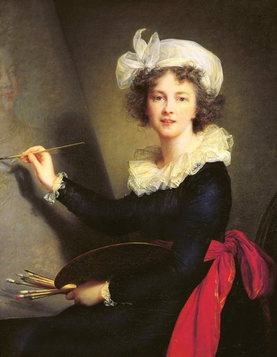  av Élisabeth Louise Vigée Le Brun