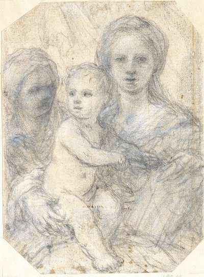  av Elisabetta Sirani