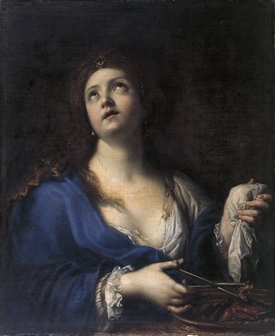 Del av Elisabetta Sirani