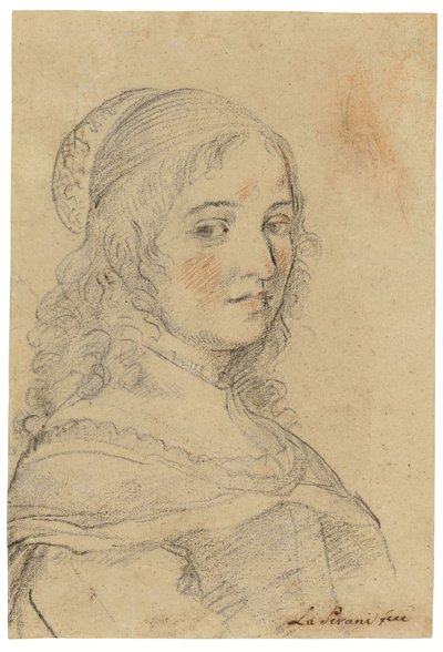  av Elisabetta Sirani