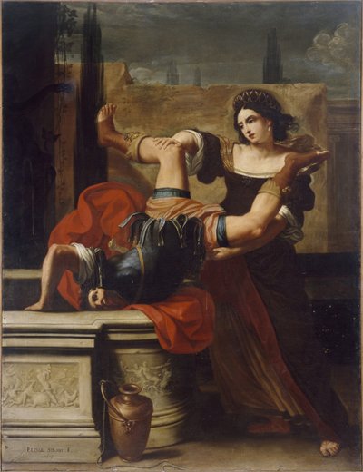  av Elisabetta Sirani