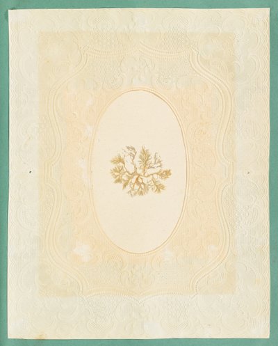 Tang av Eliza A. Jordson