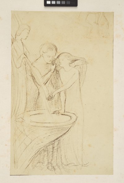  av Elizabeth Eleanor (1834 62) Siddal
