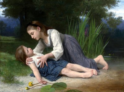 Den uforsiktige jenta av Elizabeth Jane Gardner
