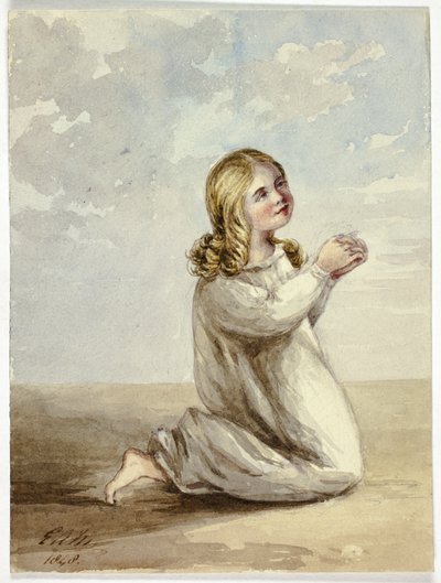 Barn ber av Elizabeth Murray