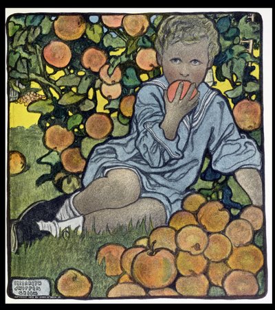  av Elizabeth Shippen Green