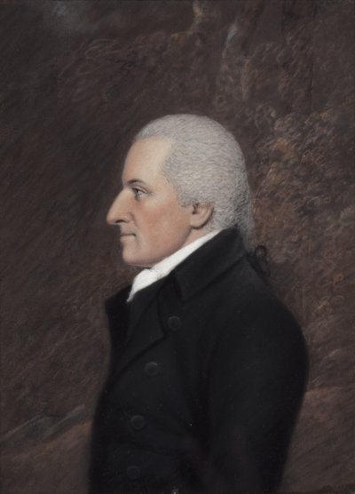 Arthur M. Browne av Ellen Sharples