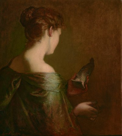  av Elliott Daingerfield