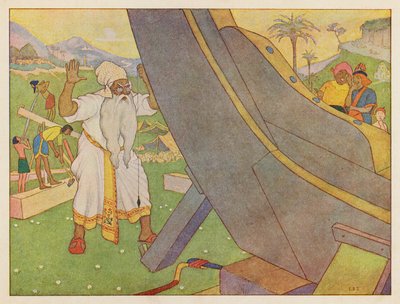  av Elmer Boyd Smith