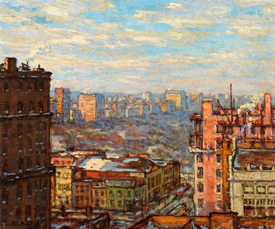  av Elmer Livingston MacRae