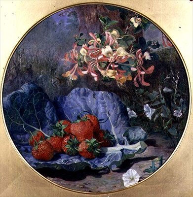 Jordbær (par 63909) av Eloise Harriet Stannard
