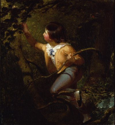  av Emanuel Gottlieb Leutze