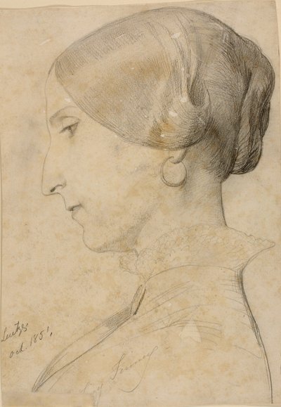  av Emanuel Gottlieb Leutze