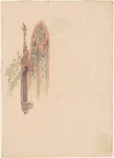 Peterskirken av Emanuel Gottlieb Leutze