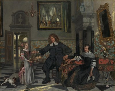  av Emanuel de Witte