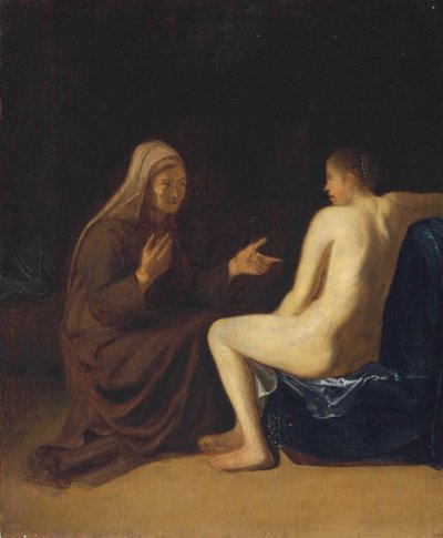  av Emanuel de Witte