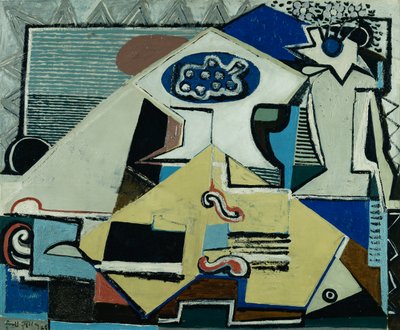  av Emil Filla