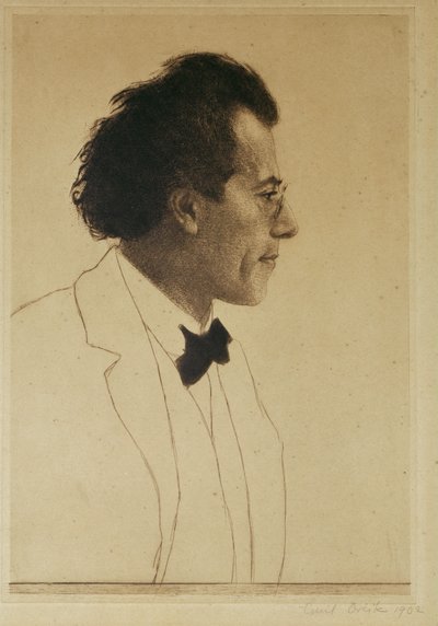  av Emil Orlik