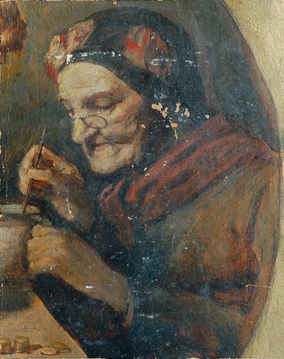  av Emil Pirchan d. Ä.