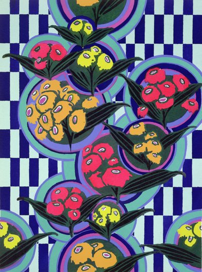 Designmotiv fra 