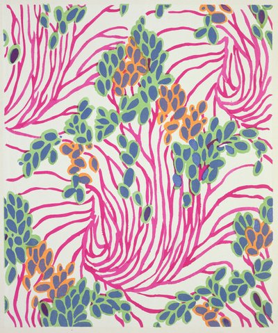 Blomstermotiv fra 