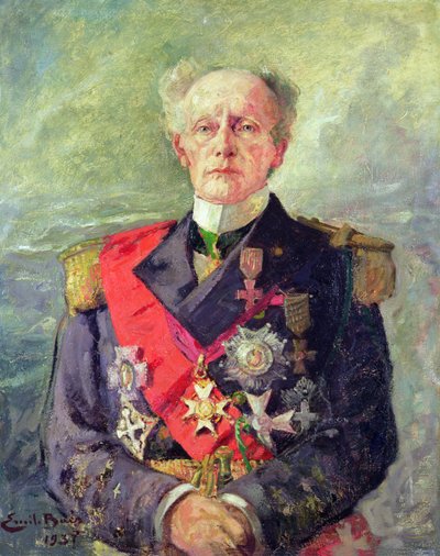  av Emile Baes