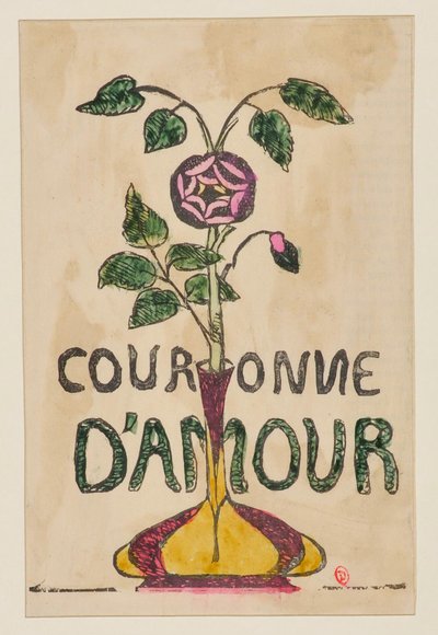  av Emile Bernard