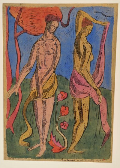  av Emile Bernard