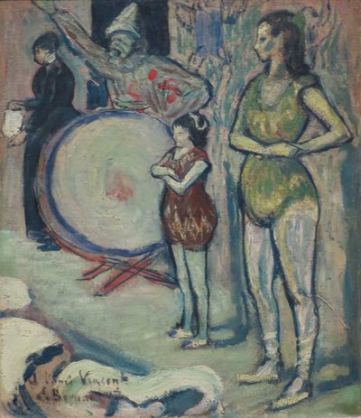  av Emile Bernard