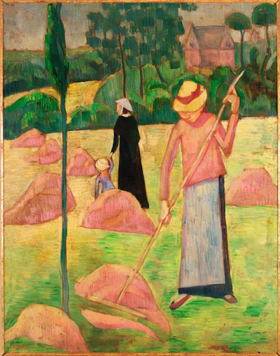  av Emile Bernard