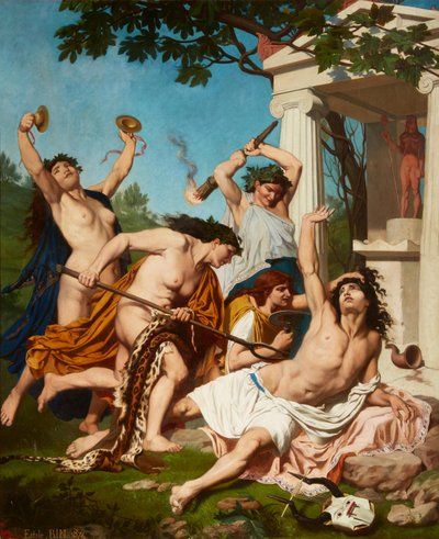  av Emile Bin