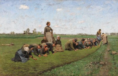  av Emile Claus