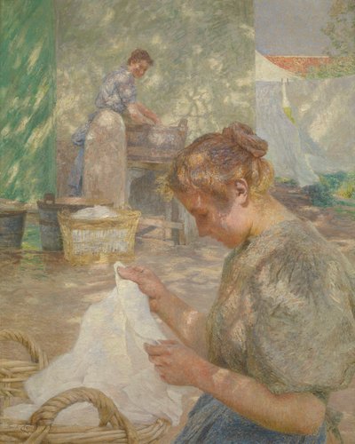  av Emile Claus