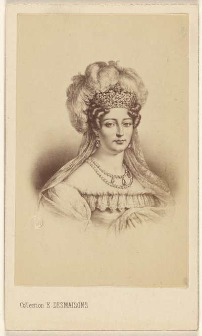  av Emile Desmaisons