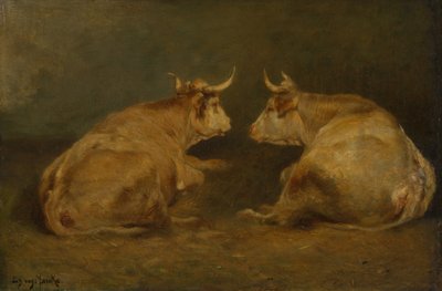En-til-en-behandlingen av Emile van Marcke de Lummen