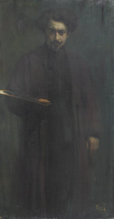  av Emilio Rizzi