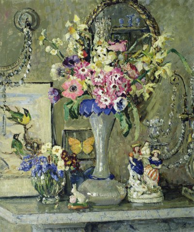 Stilleben av Emily Beatrice Bland
