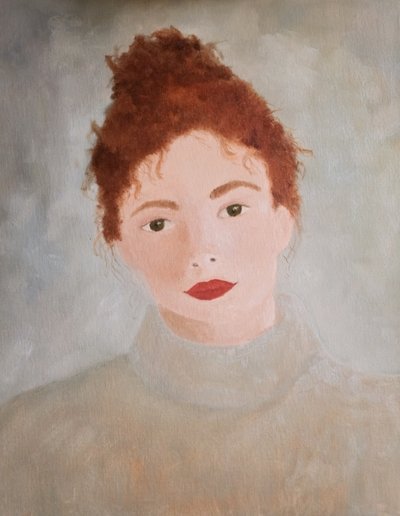  av Emily Tingey