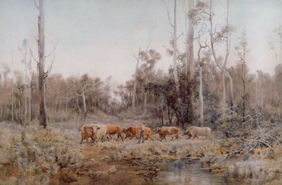 Bullock-laget av Emma Minnie Boyd