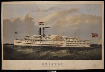  av Endicott Endicott