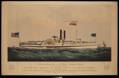  av Endicott Endicott