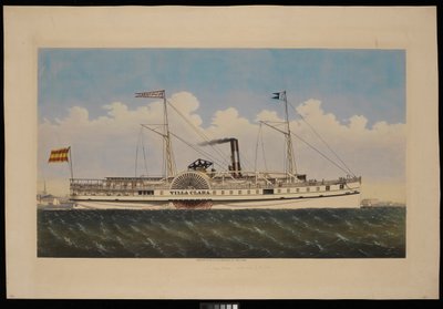  av Endicott Endicott