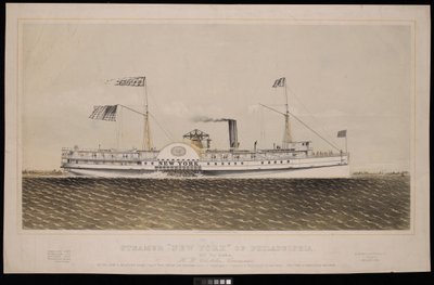  av Endicott Endicott