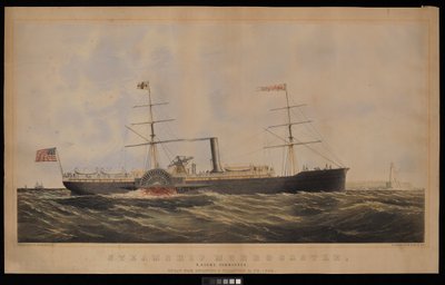  av Endicott Endicott