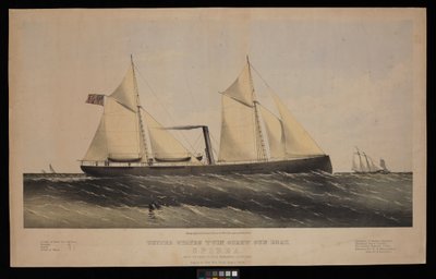  av Endicott Endicott