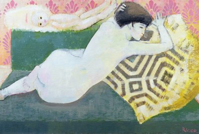 Achanthus av Endre Roder