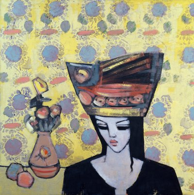 Tenker på Cleopatra av Endre Roder