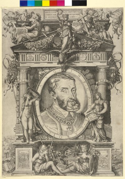  av Enea Vico
