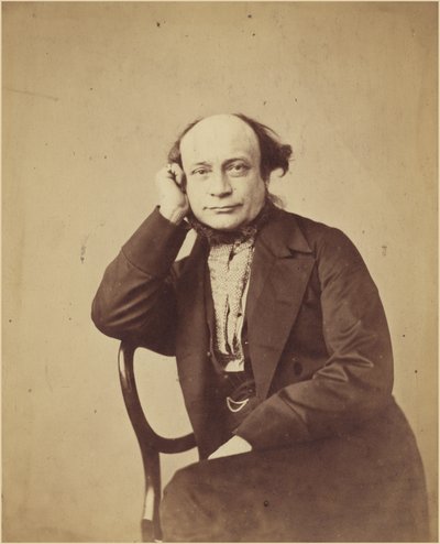 Alfred Clint av English Photographer