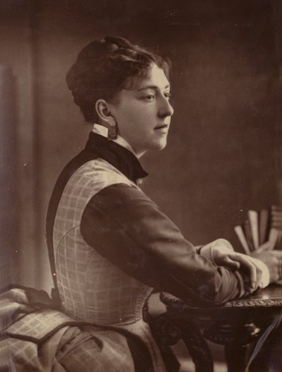 Amy Roselle av English Photographer